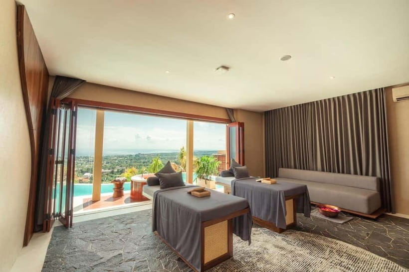 Bali/Uluwatu: Spa & Massage Treatment at Svaha Spa Bingin - Getting there smoothly: the Wonderspace meeting point