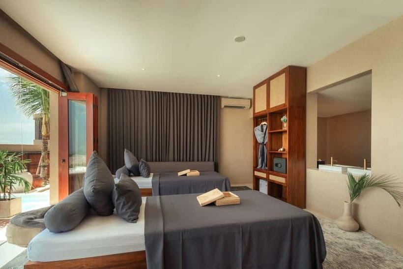 Bali/Uluwatu: Spa & Massage Treatment at Svaha Spa Bingin - What’s included (and what you should budget separately)