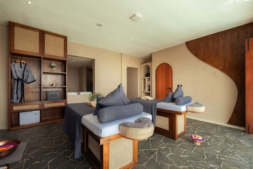 Bali/Uluwatu: Spa & Massage Treatment at Svaha Spa Bingin - Price and value: why it’s priced like a small luxury
