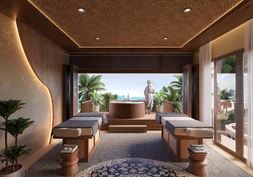 Bali/Uluwatu: Spa & Massage Treatment at Svaha Spa Bingin - Practical FAQ answers before you book
