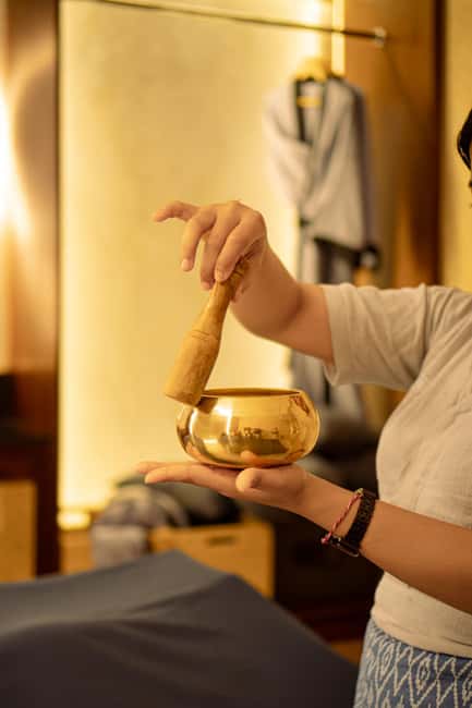 Bali/Uluwatu: Wellness and Spa Treatments at Svaha Spa Arden - Svaha Spa Arden in Uluwatu: What You’re Really Booking