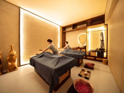 Bali/Uluwatu: Wellness and Spa Treatments at Svaha Spa Arden - Picking the Right Treatment and Timing (15 to 90 Minutes)
