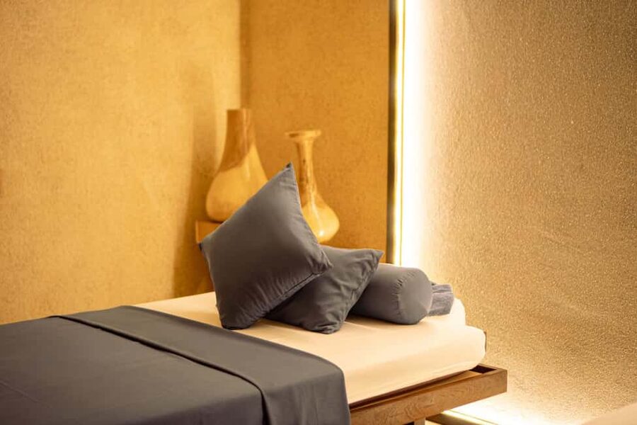 Bali/Uluwatu: Wellness and Spa Treatments at Svaha Spa Arden - What Balinese Wellness Feels Like Here