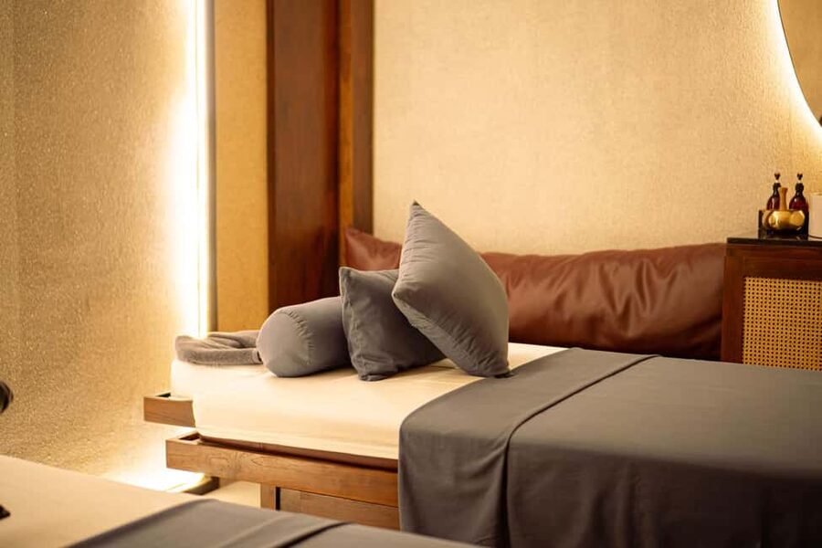 Bali/Uluwatu: Wellness and Spa Treatments at Svaha Spa Arden - Price and Value: Why It’s Around $4.93