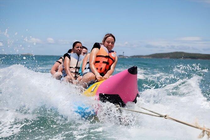 Bali Water Sport and Spa Packages - Safety and facilities: how you stay comfortable between activities