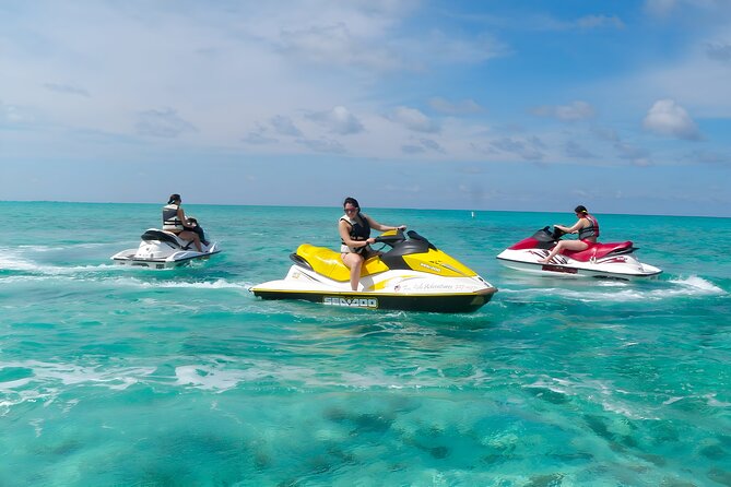 Bali Water Sports and Spa Packages - Who should book this Bali package