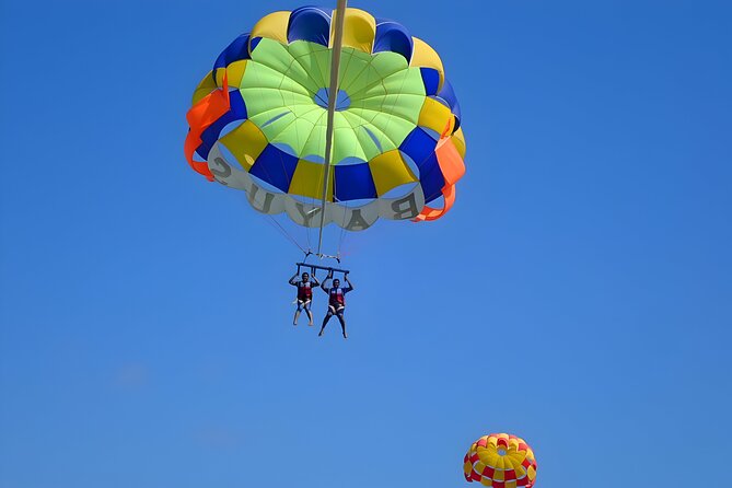 Bali Water Sports and Spa Packages with Dinner in Jimbaran - Key Things That Make This Bali Package Worth Your Time