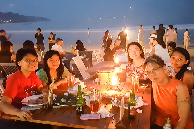 Bali Water Sports and Spa Packages with Dinner in Jimbaran - What a Noon Start Means for Your Bali Day