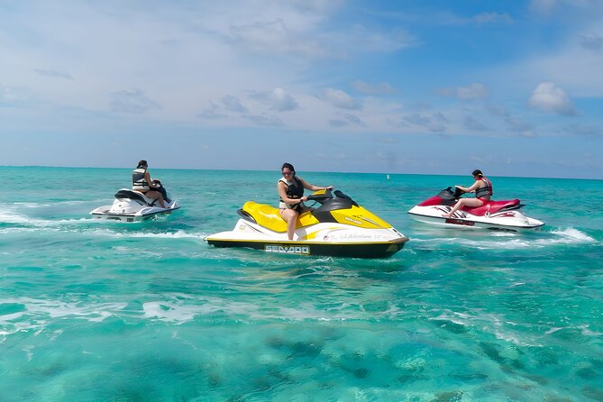 Bali Water Sports and Spa Packages with Dinner in Jimbaran - Jet Ski, Parasailing, Banana Boat: How to Get the Best Experience