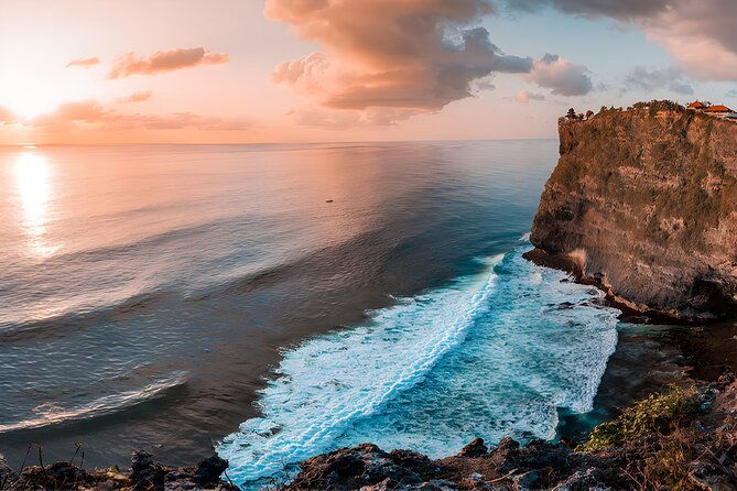 Bali Water Sports, Spa, Uluwatu Sunset and Dinner Jimbaran - Bali Orchid Spa: 2 hours of real decompression