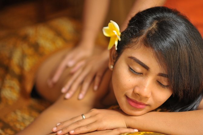 Balinese Body Massage at ANJALI SPA - Key Things I’d Actually Notice Before You Book