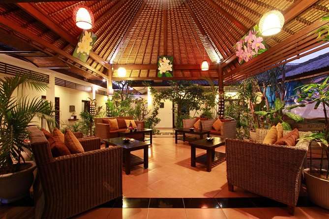 Balinese Traditional Massage and SPA Treatment 2 hours including pick up hotel - Quick hits before you book