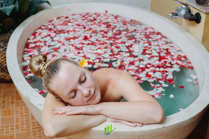 Balinese Traditional Massage and SPA Treatment 2 hours including pick up hotel - What’s included during your session (and what to mentally prepare for)