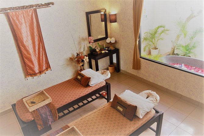 Balinese Traditional Massage and SPA Treatment 2 hours including pick up hotel - Price and value: why $49 can make sense in Bali