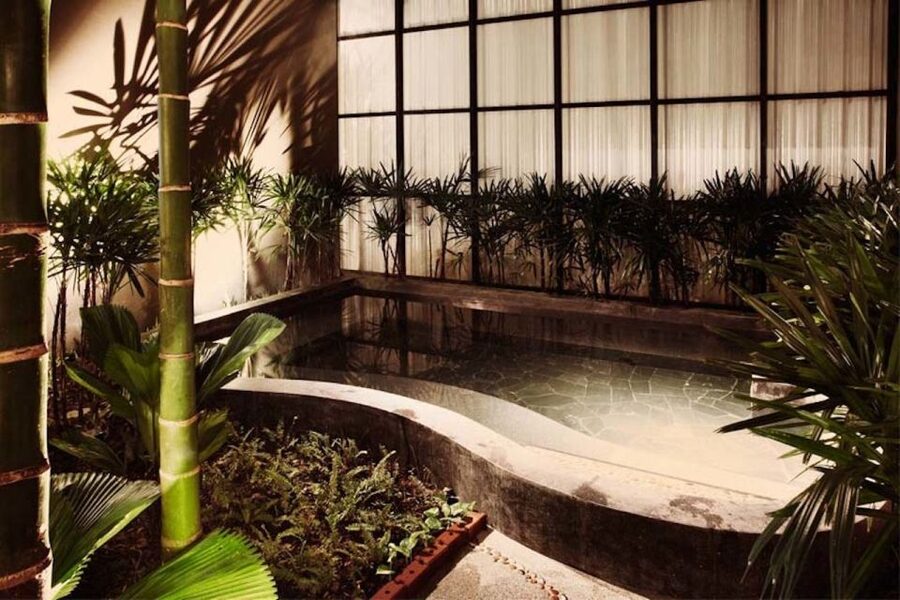 Bangkok: All-Day Pass to Yunomori Sathorn Onsen Bath and Spa - Key things to know before you go