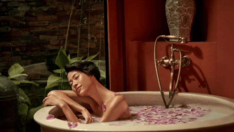 Bangkok: Divana Scentuara Spa Chidlom Branch E-Voucher - Key Highlights You’ll Notice Right Away