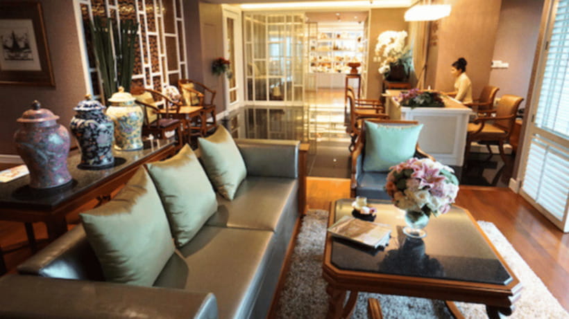 Bangkok: Let's Relax Bangkok Ploenchit Spa Experience - Choosing the Right Treatment Bundle Without Overthinking It