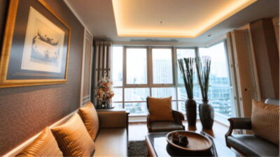 Bangkok: Let's Relax Bangkok Ploenchit Spa Experience - Himalayan Salt Room: The Calming Twist