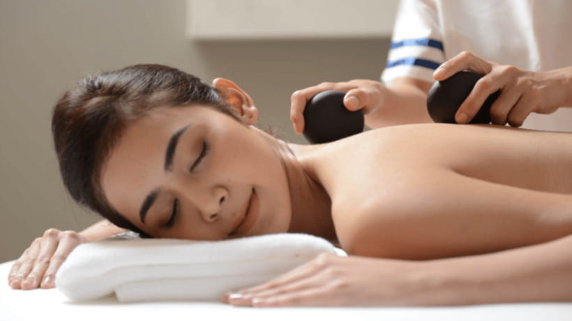 Bangkok: Let's Relax Spa Central World E-Voucher - Key things to know before you go