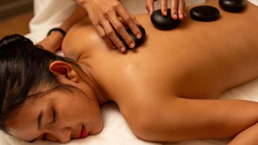 Bangkok: Let's Relax Spa Lumpini E-Voucher - Key Things I’d Put on Your Must-Know List