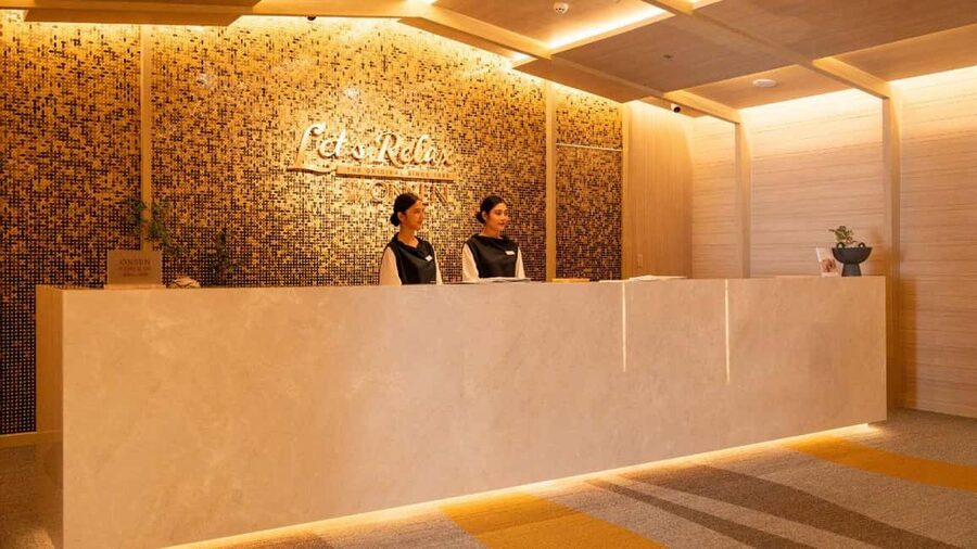 Bangkok: Let's Relax Spa Lumpini E-Voucher - Why Let’s Relax Spa Lumphini Feels Like a Real Wellness Stop