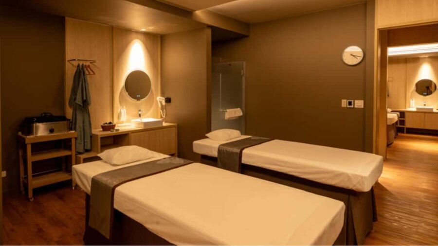 Bangkok: Let's Relax Spa Lumpini E-Voucher - Your Voucher Isn’t the Appointment: Price and Logistics That Matter