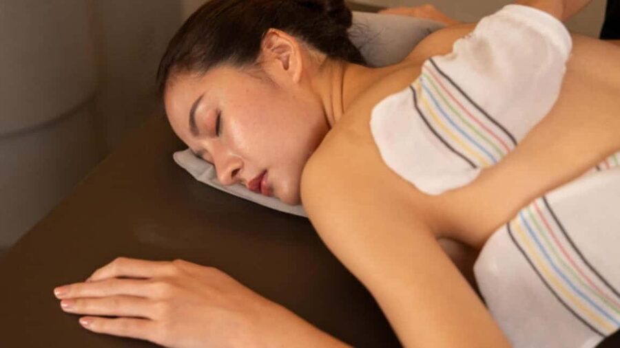 Bangkok: Let's Relax Spa Lumpini E-Voucher - What Treatments You Can Expect to Choose From