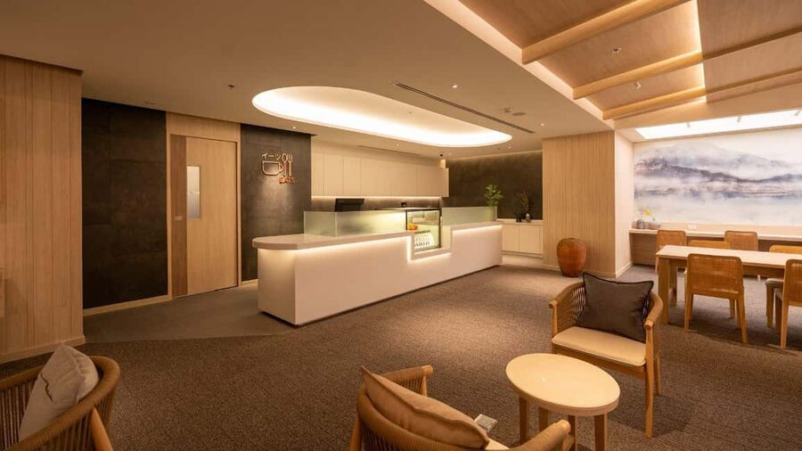 Bangkok: Let's Relax Spa Lumpini E-Voucher - Inside the Experience: From Check-In to the Massage Session