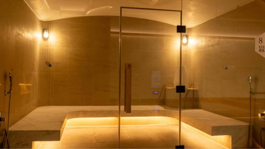 Bangkok: Let's Relax Spa Lumpini E-Voucher - Practical Tips to Avoid Common Friction