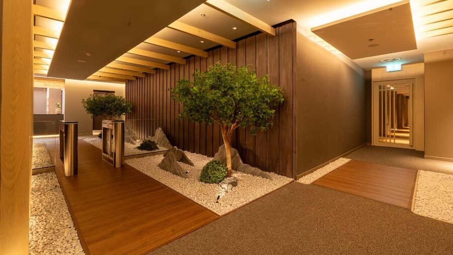 Bangkok: Let's Relax Spa Lumpini E-Voucher - Getting There Smoothly Near One Bangkok