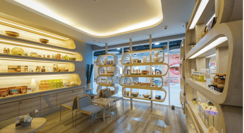 Bangkok: Let's Relax Spa Sukhumvit Soi 39 E-Voucher - What the Visit Feels Like on the Ground