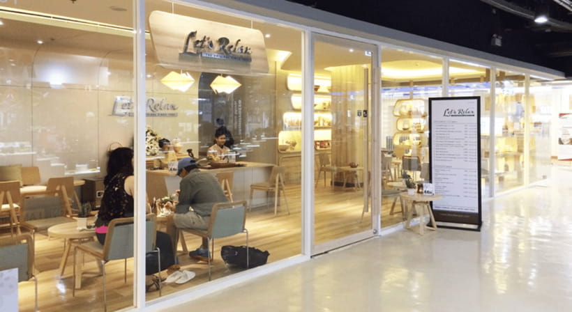 Bangkok: Let's Relax Spa Sukhumvit Soi 39 E-Voucher - Should You Book This Let’s Relax Spa E-Voucher?