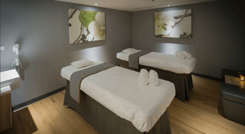 Bangkok: Let's Relax Spa Sukhumvit Soi 39 E-Voucher - How the E-Voucher Works (and what you still control)