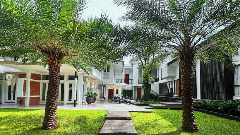 Bangkok: Spa Experience at Oasis Spa - Key takeaways before you go