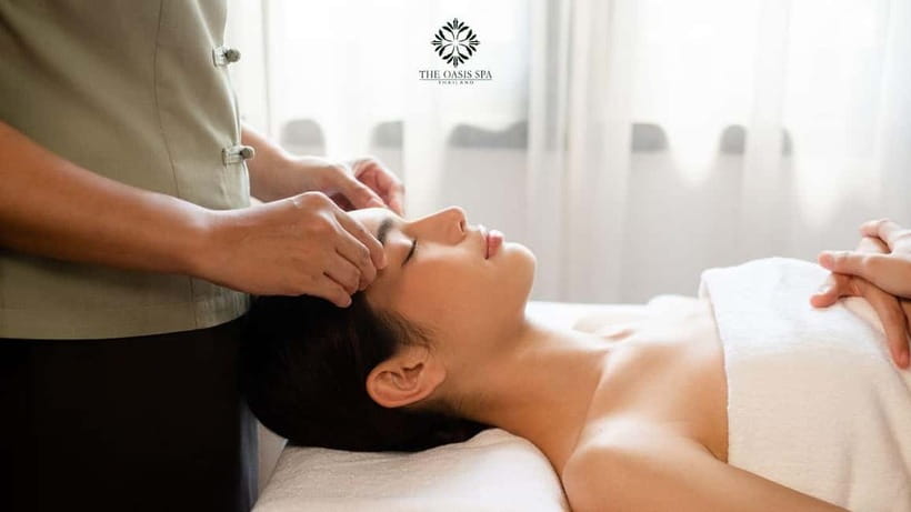 Bangkok: Spa Experience at Oasis Spa - Practical tips: what to bring and how to prepare