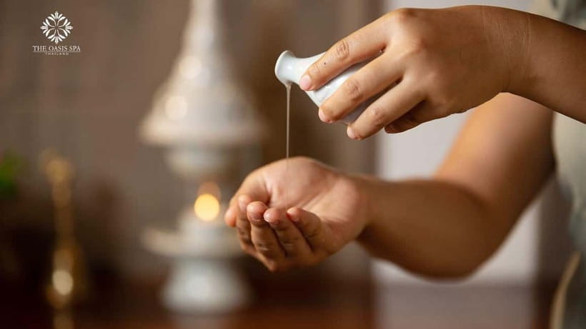 Bangkok: Spa Experience at Oasis Spa - Skills and bedside manner: why the staff reputation matters