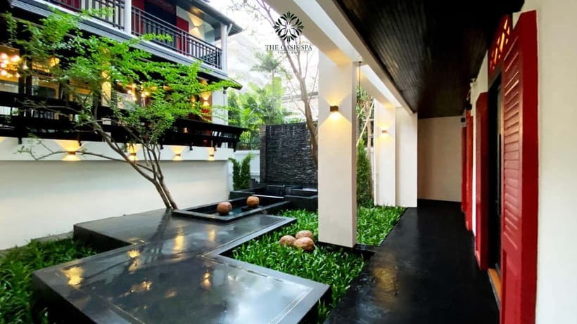 Bangkok: Spa Experience at Oasis Spa - Value for $51: what you’re really getting for the money
