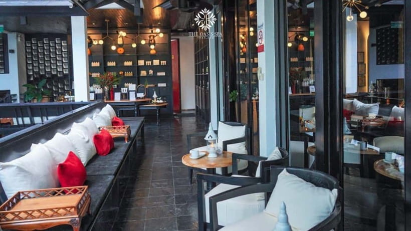 Bangkok: Spa Experience at Oasis Spa - Who this is best for (and who should skip it)
