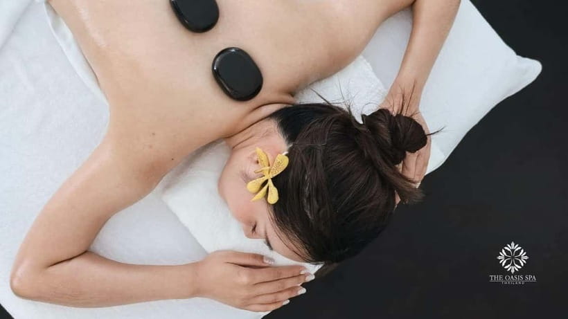 Bangkok: Spa Experience at Oasis Spa - Getting the timing right: choosing your treatment slot