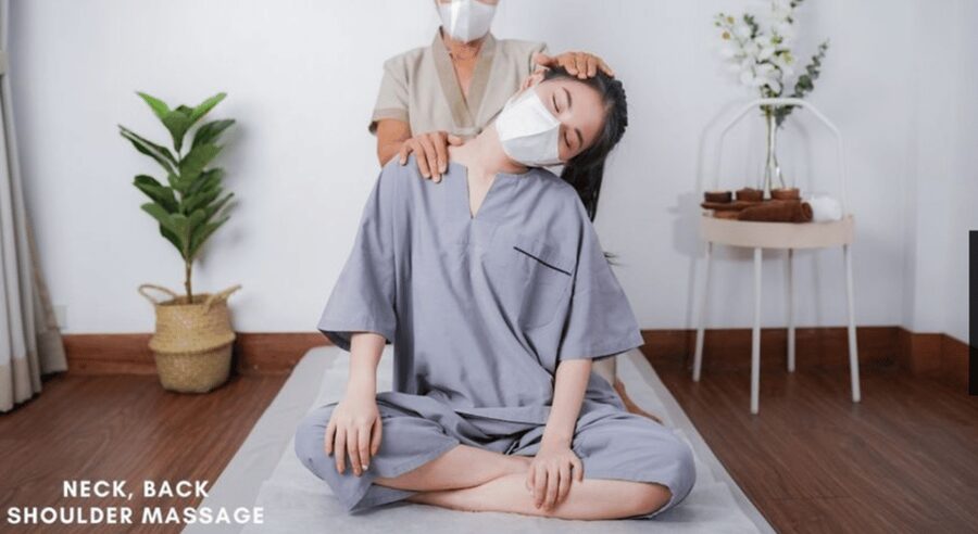 Bangkok: Urban Calm Spa E-Voucher - Should you book Urban Calm Spa?