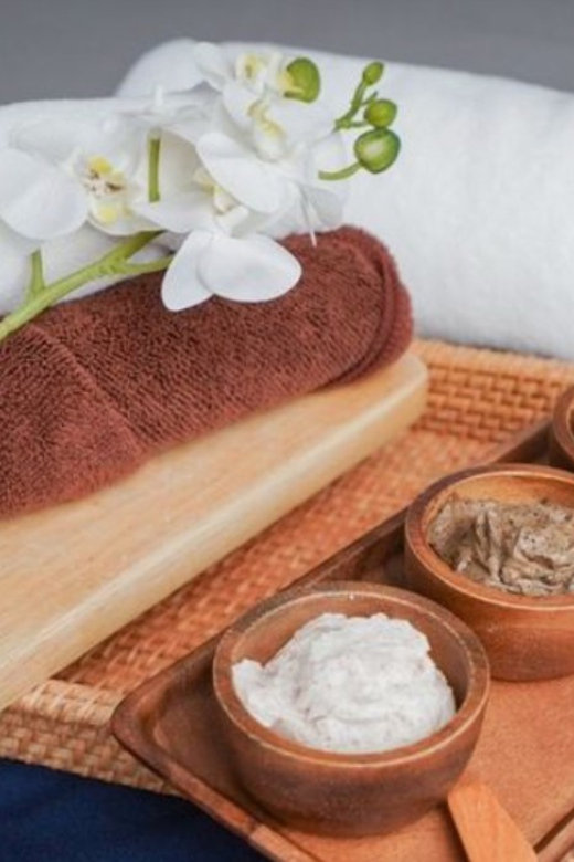 Bangkok: Urban Calm Spa E-Voucher - Price vs. pressure: how to choose the right intensity