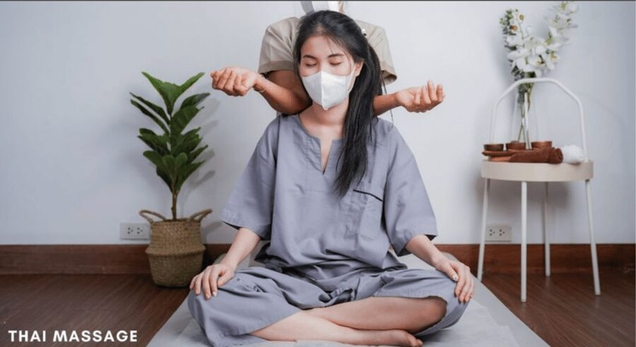 Bangkok: Urban Calm Spa E-Voucher - Getting a smooth arrival: don’t let a voucher become a delay