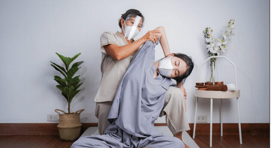 Bangkok: Urban Calm Spa E-Voucher - Practical value tips: make the most of a 1-day reset