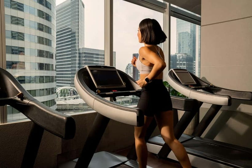 Bangkok: W Hotel Pool & Gym Experience - Key things that make this W Bangkok day worth your time