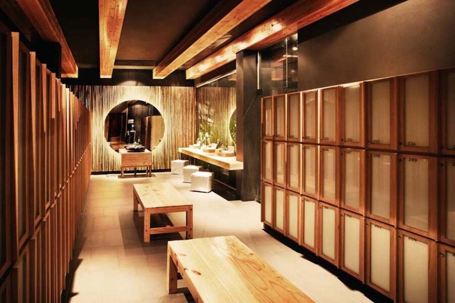 Bangkok: Yunomori Sukhumvit Onsen Hot Springs Spa Pass - Key highlights worth showing up for