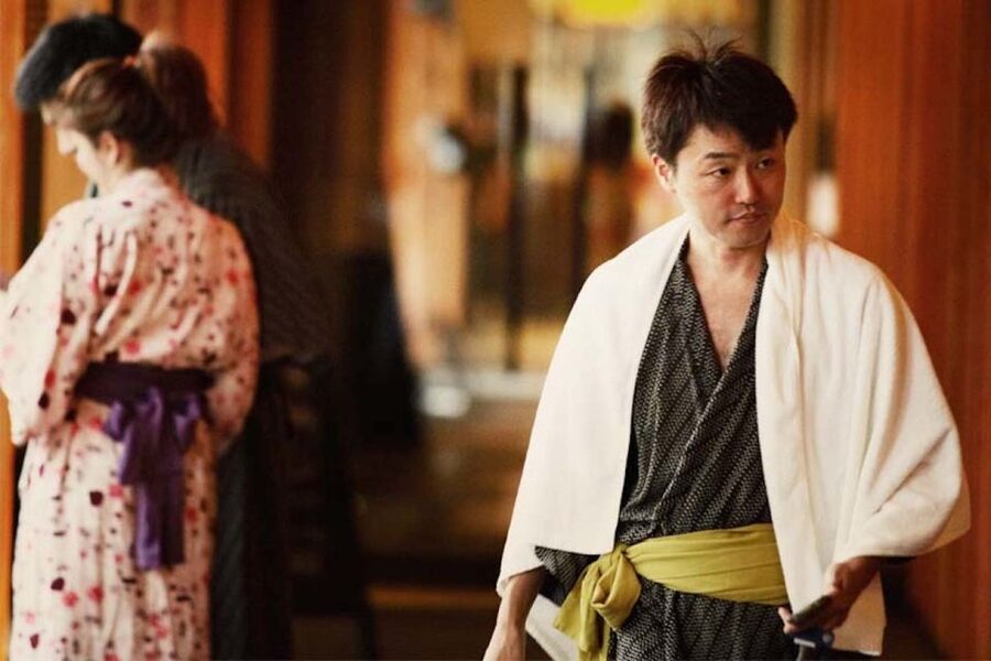 Bangkok: Yunomori Sukhumvit Onsen Hot Springs Spa Pass - What’s not included: massages and other treatments