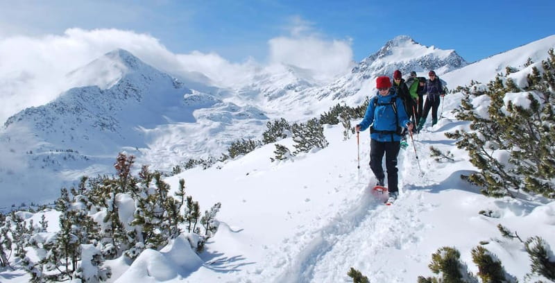 Bansko: Easy snowshoeing Pirin National Park & thermal spa - Banya village thermal pools: the real payoff after the hike