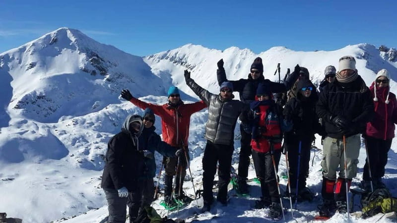Bansko: Easy snowshoeing Pirin National Park & thermal spa - Price and value: what $100 covers, and what you still budget