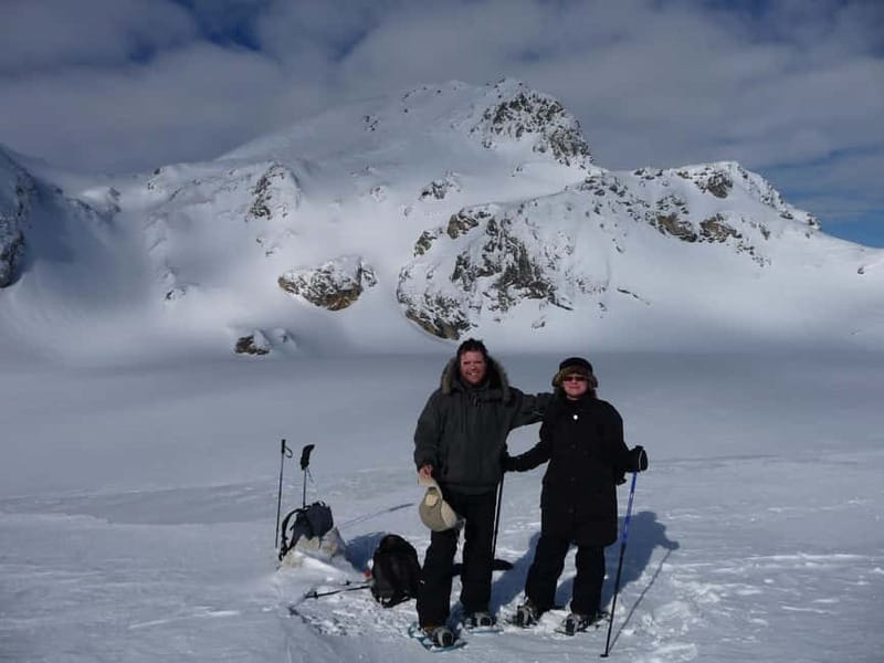 Bansko: Easy snowshoeing Pirin National Park & thermal spa - How this 6-hour format works in real life