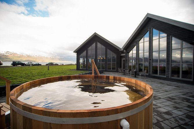 Beer Spa Experience - Unlimited beer on tap: what’s included and what’s not